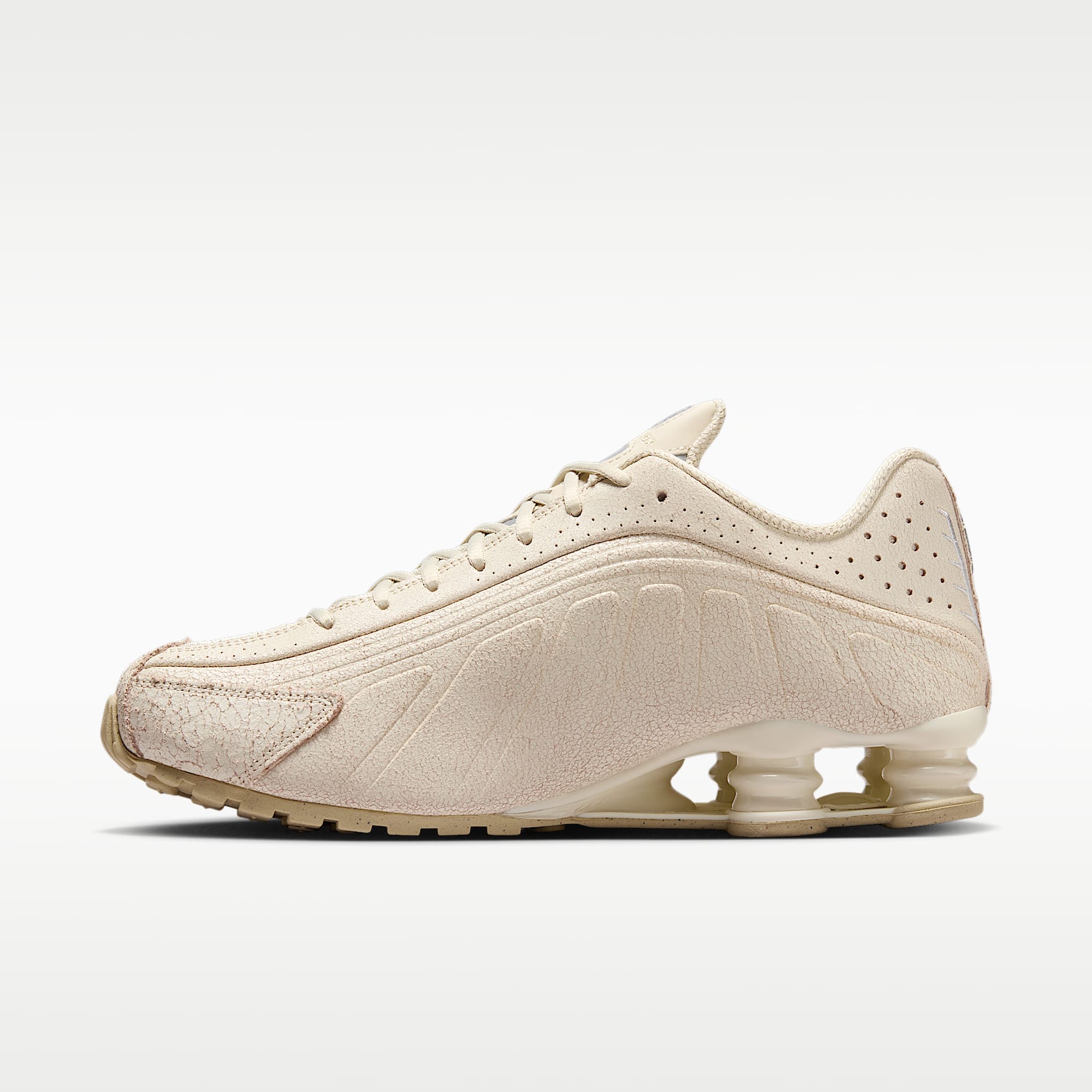Nike Shox R4 Men's Shoes. Nike SG